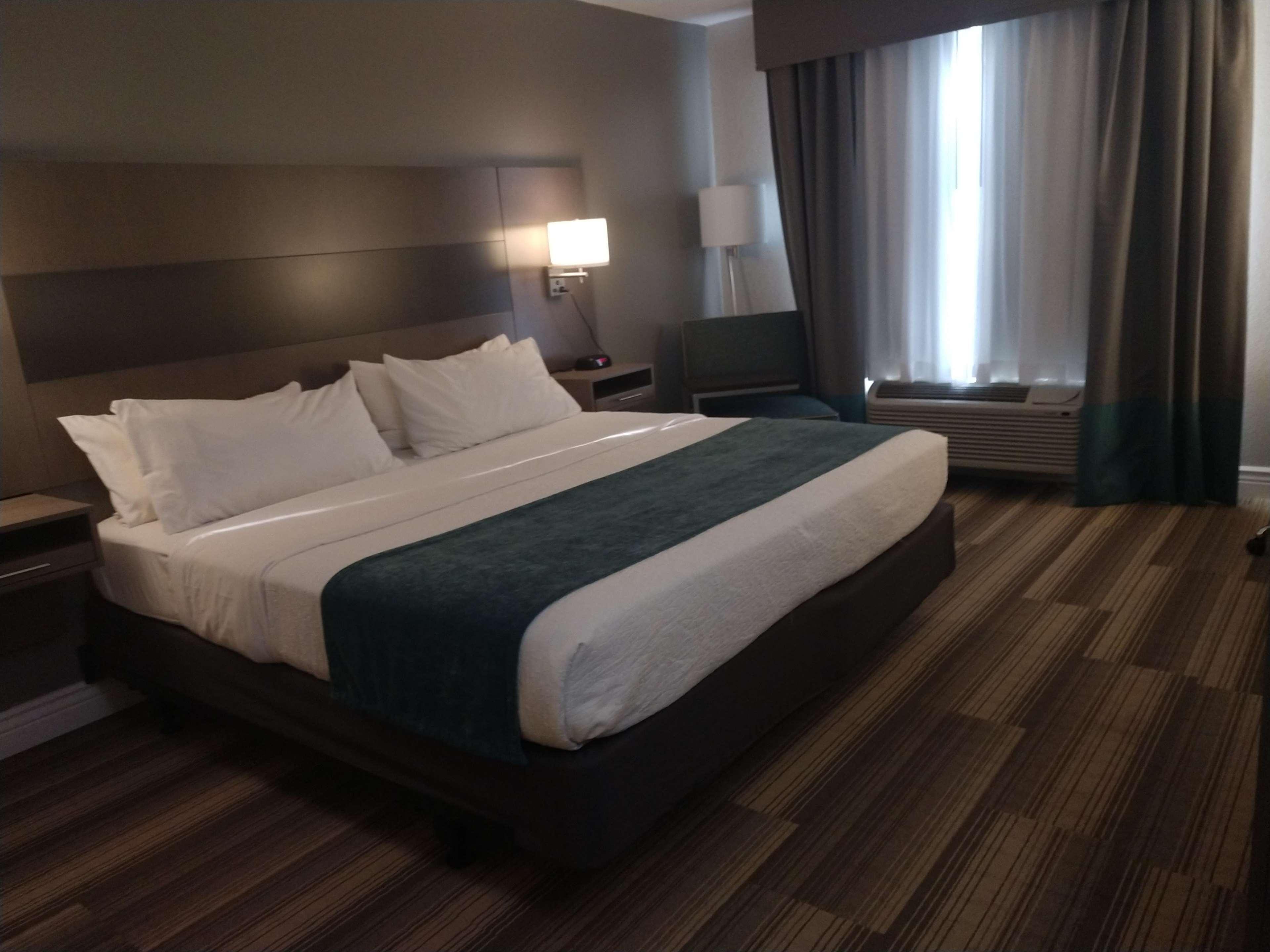 Best Western Casula Motor Inn Exterior foto