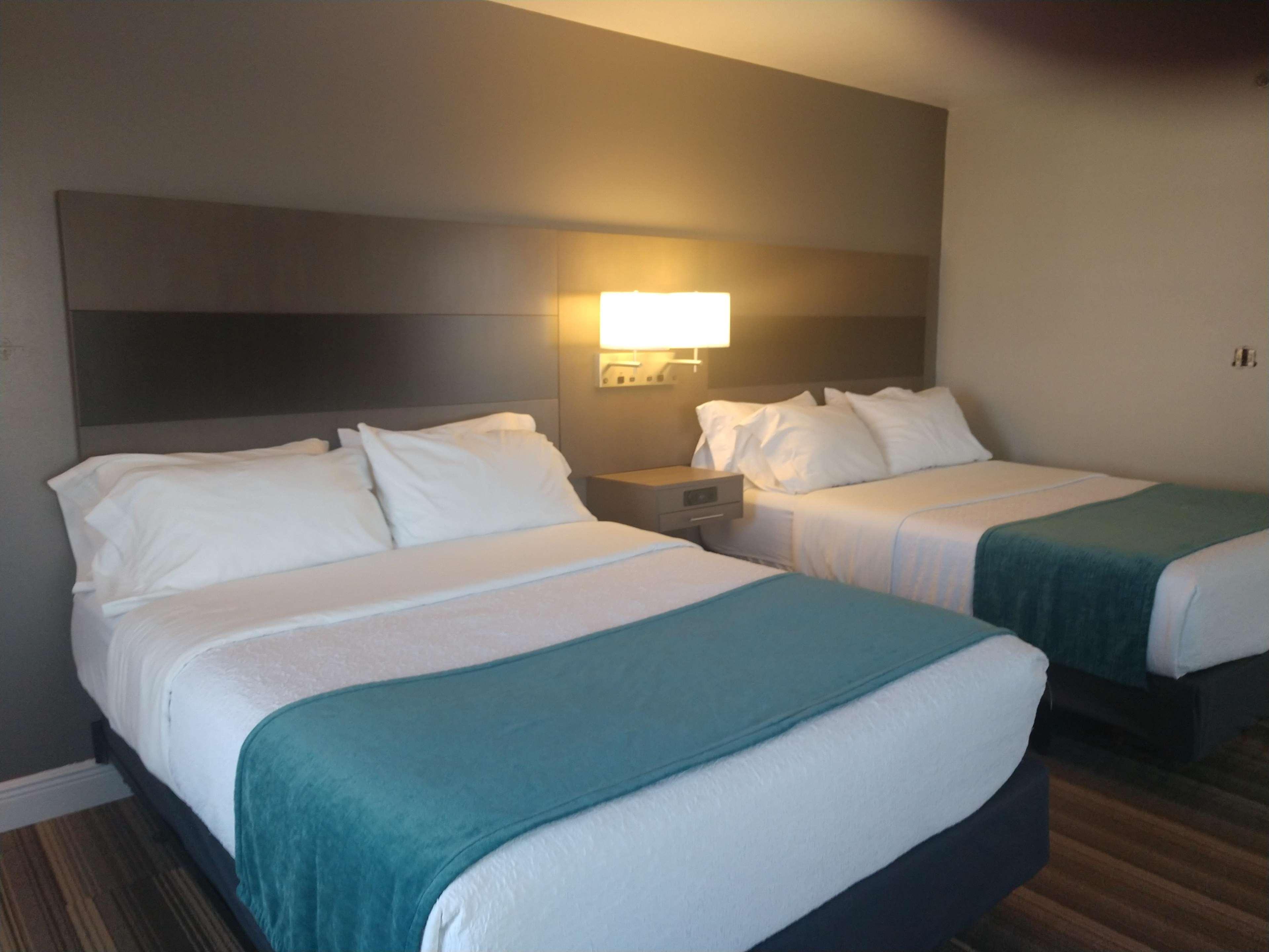 Best Western Casula Motor Inn Exterior foto