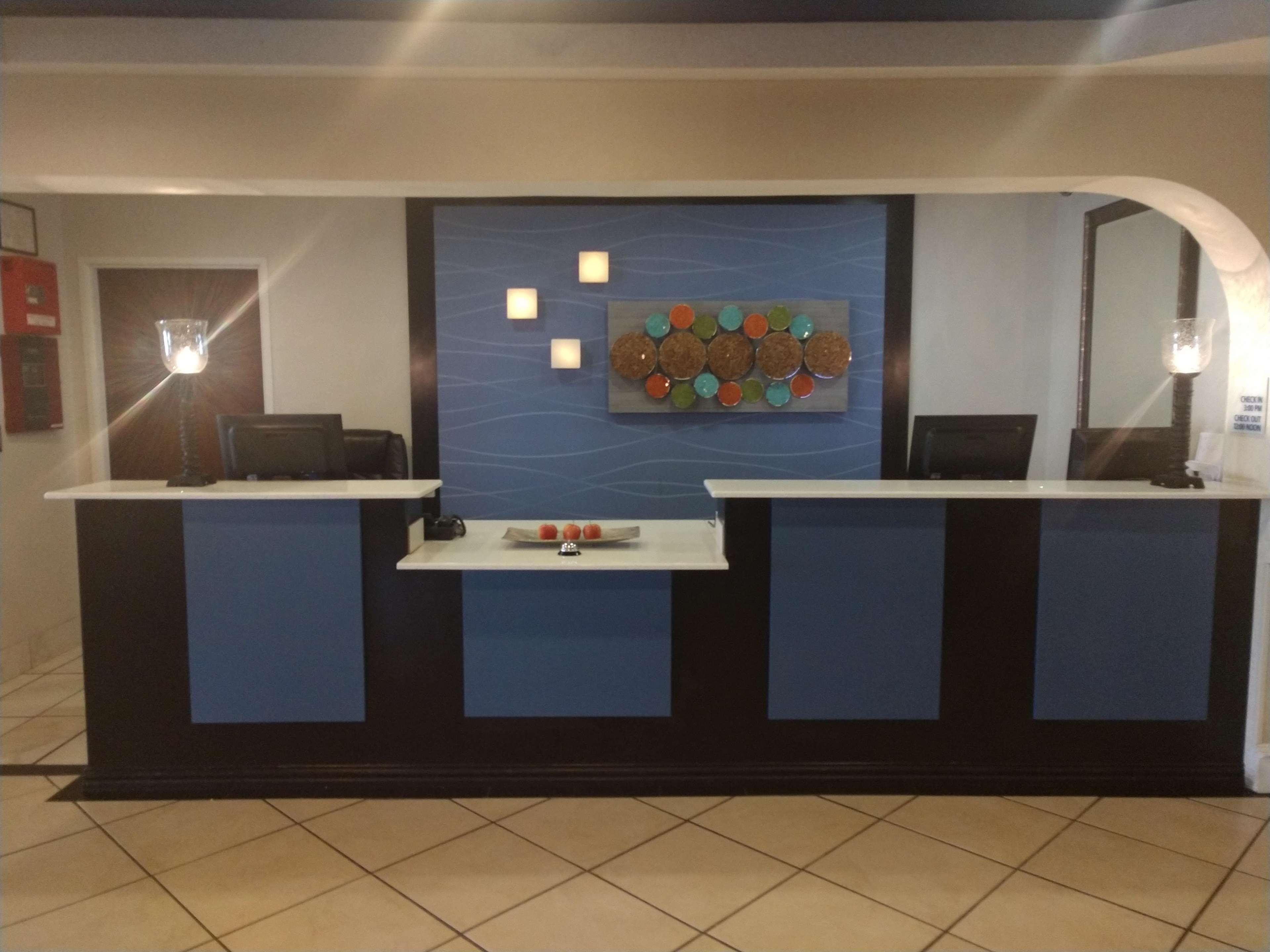 Best Western Casula Motor Inn Exterior foto