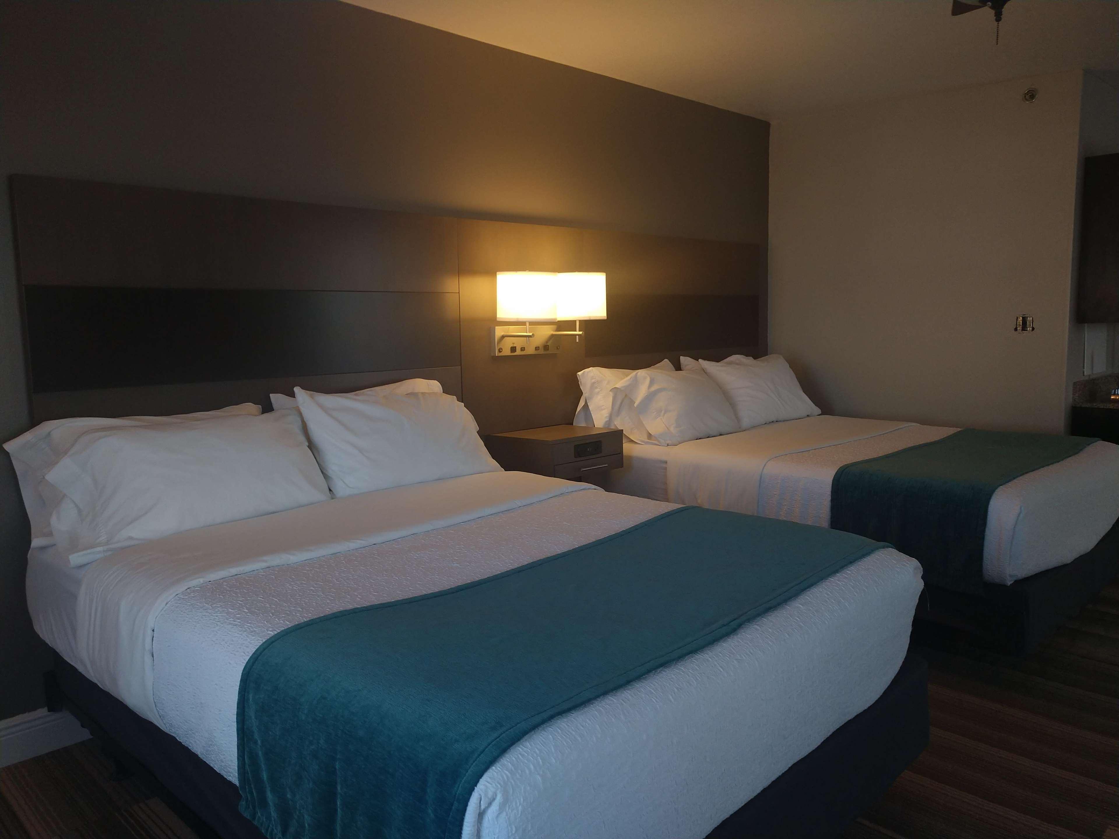 Best Western Casula Motor Inn Exterior foto