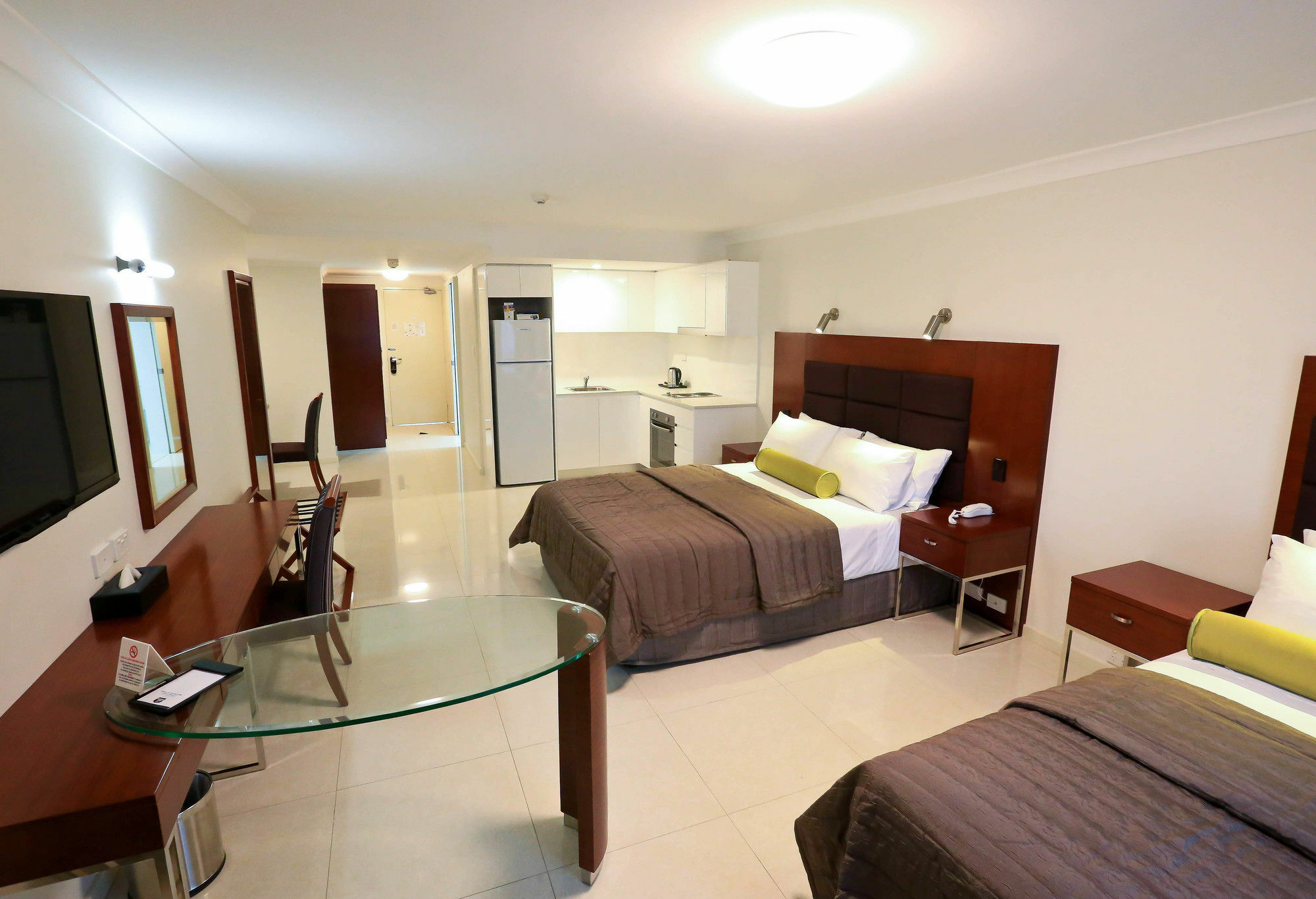 Best Western Casula Motor Inn Exterior foto