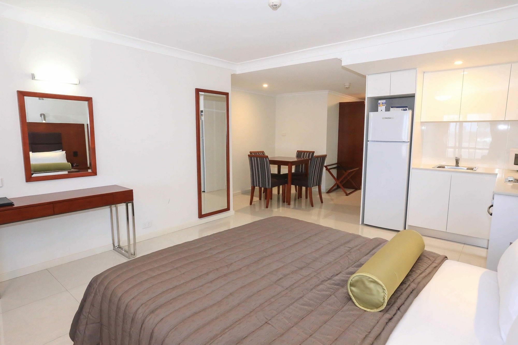 Best Western Casula Motor Inn Exterior foto