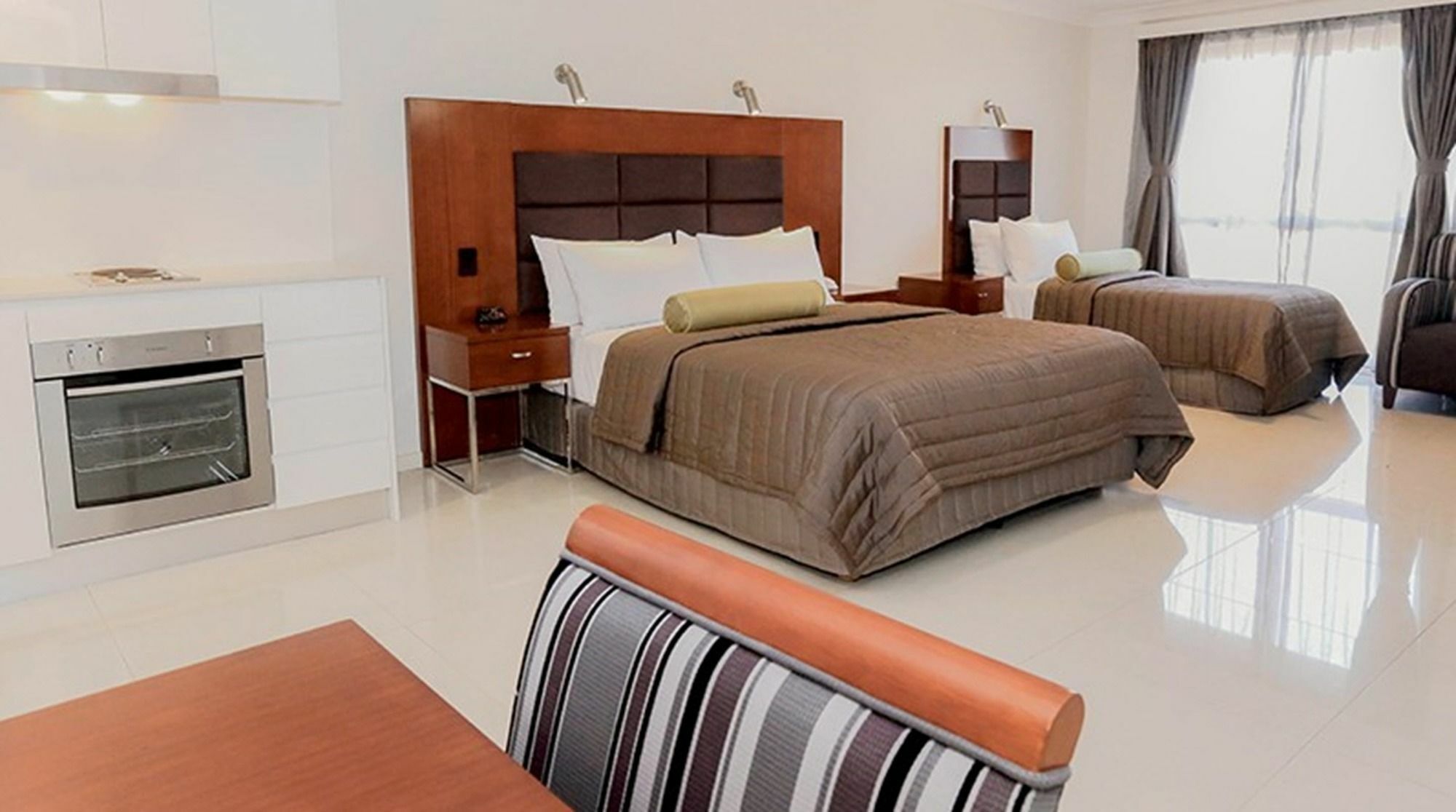 Best Western Casula Motor Inn Exterior foto